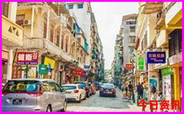 免费的旅游景点有哪些